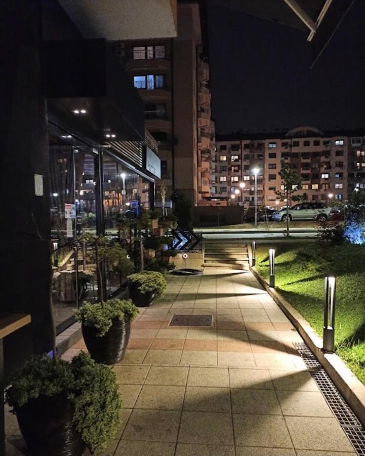 A&N Apartment Sarajevo Exterior foto
